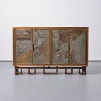 Philip & Kelvin Laverne Cabinet - Sold for $70,400 on 05-18-2024 (Lot 80).jpg